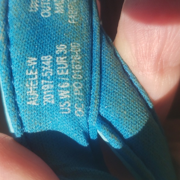 💙OluKai 'Auhele' Women's Sandals Size 6 - Picture 7 of 8